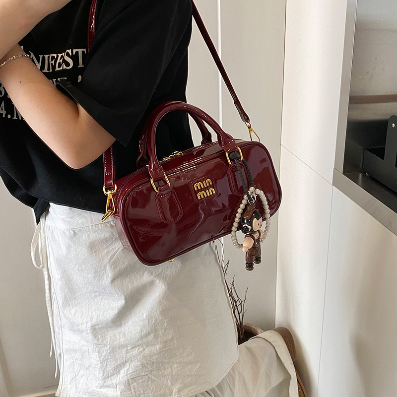 Luxury Lifestyle Handbags - Sac fourre-tout en cuir de luxe