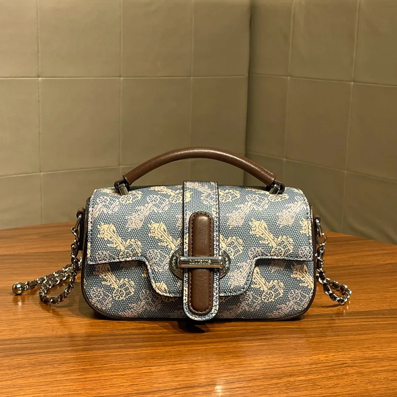 Luxury Lifestyle Handbags - Sac à langer de luxe mains