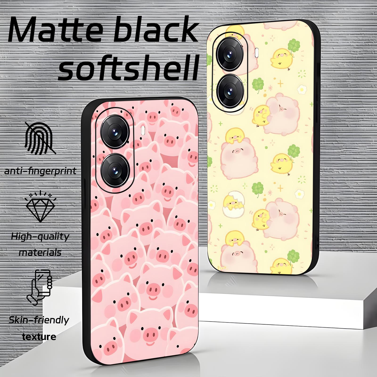 Xiaomi Poco X6 - Coque de téléphone pour Xiaomi POCO