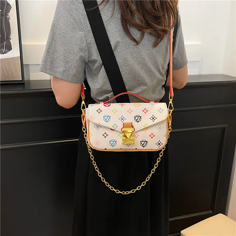 Luxury Lifestyle Handbags - Sac à main élégant en cuir