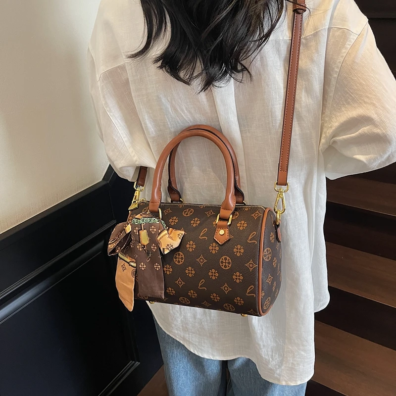 Luxury Lifestyle Handbags - Sac à main élégant pour femmes,