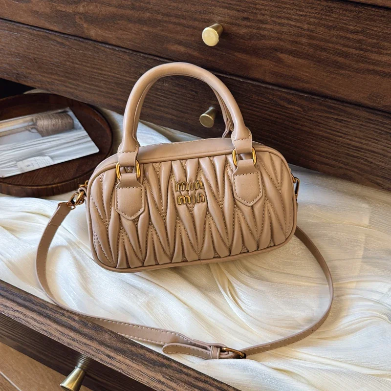Luxury Lifestyle Handbags - Sac à main élégant en cuir