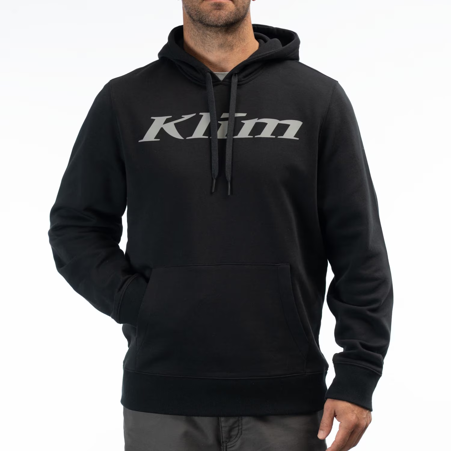 Luxury Lifestyle Hoodie - Sweat-shirt à capuche Klim - Sweat-shirt