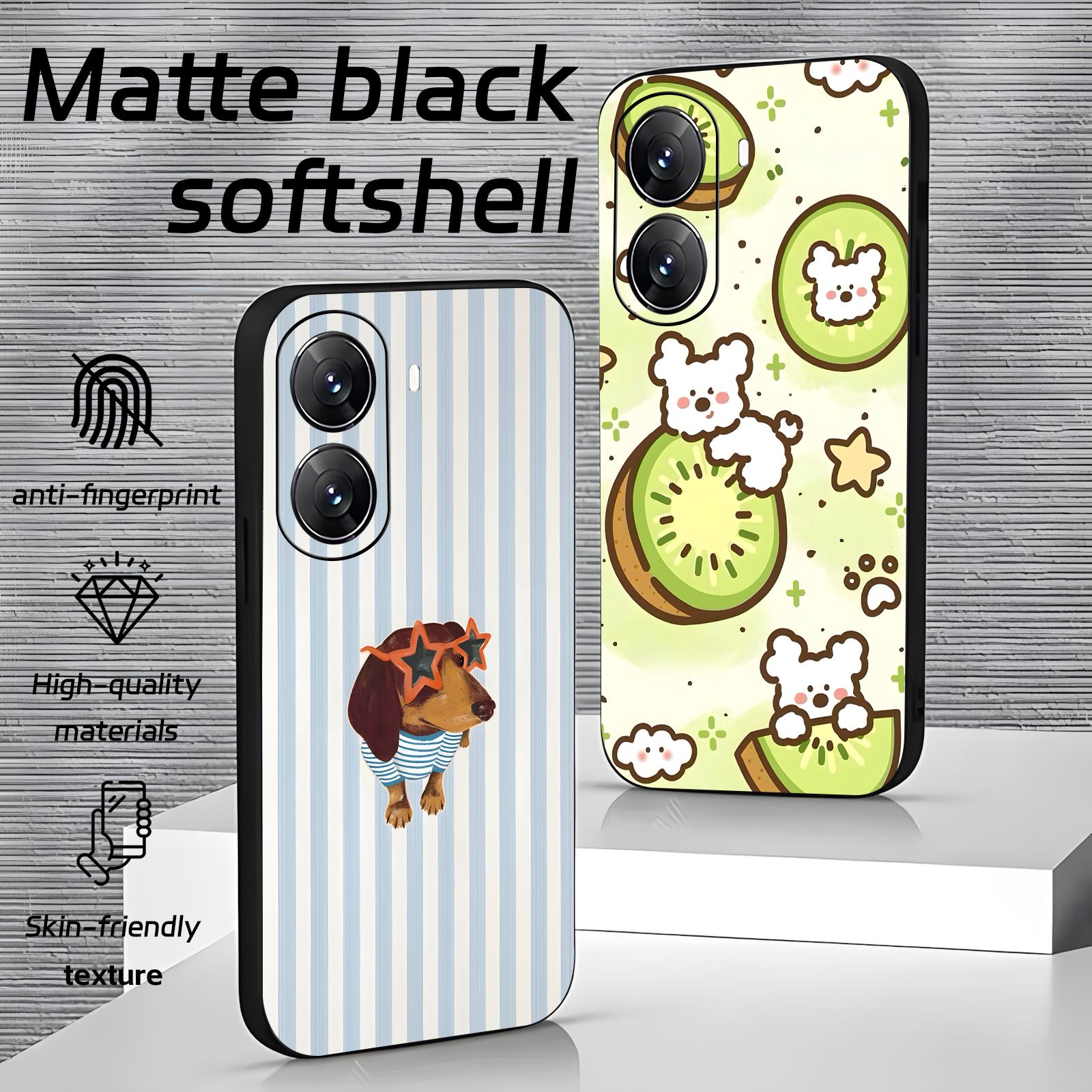 Xiaomi Poco X6 - Coque de téléphone pour Xiaomi POCO