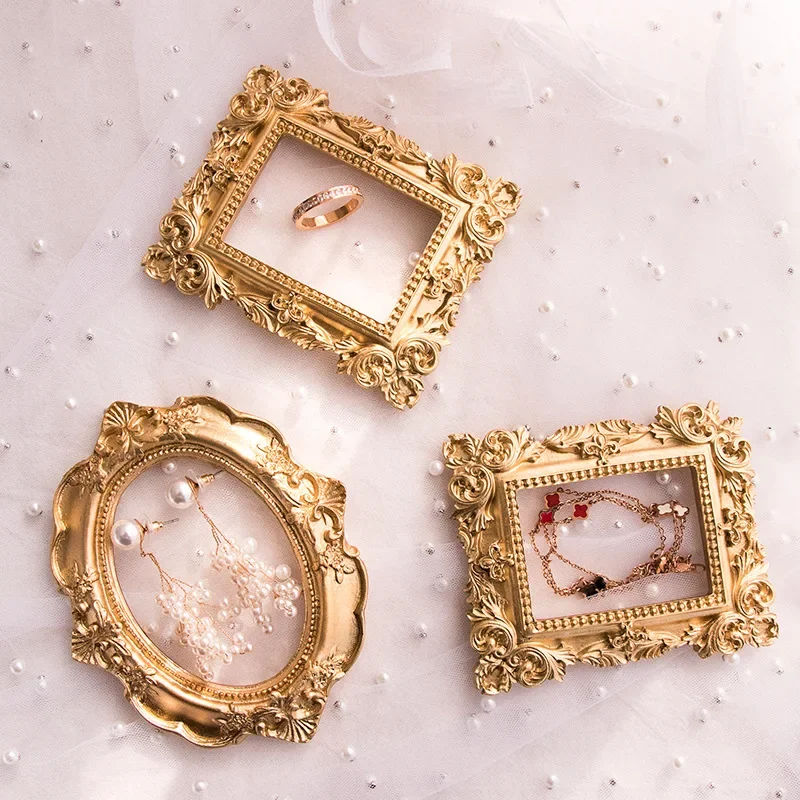 Cadre photo en résine gaufré r - Luxury Lifestyle Picture avis et prix