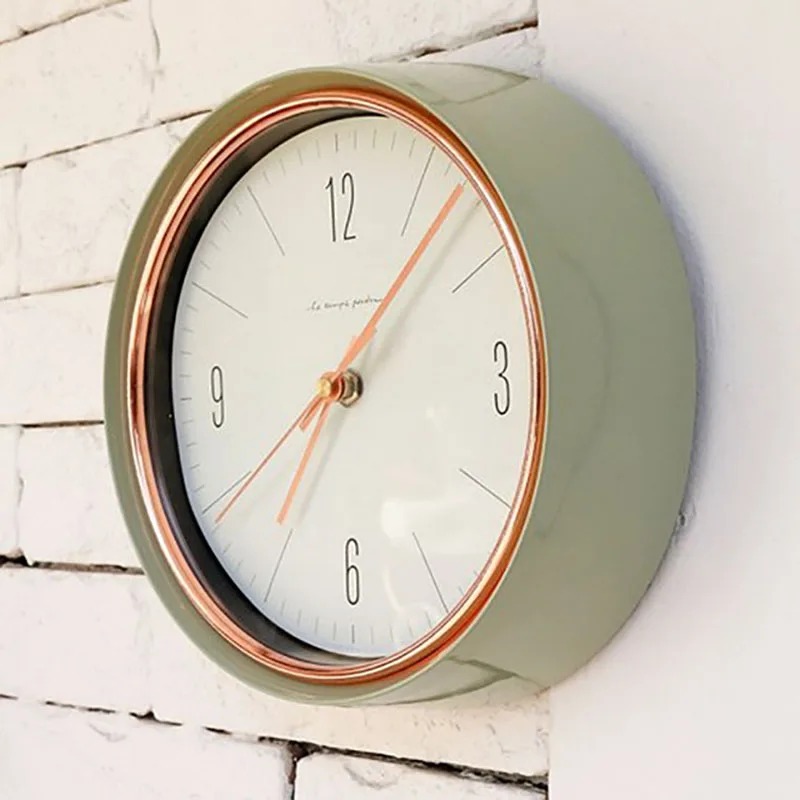 Salon chambre horloge murale s - Luxury Lifestyle Aesthetic avis et prix