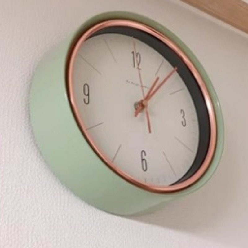 Salon chambre horloge murale s - Luxury Lifestyle Aesthetic avis et prix
