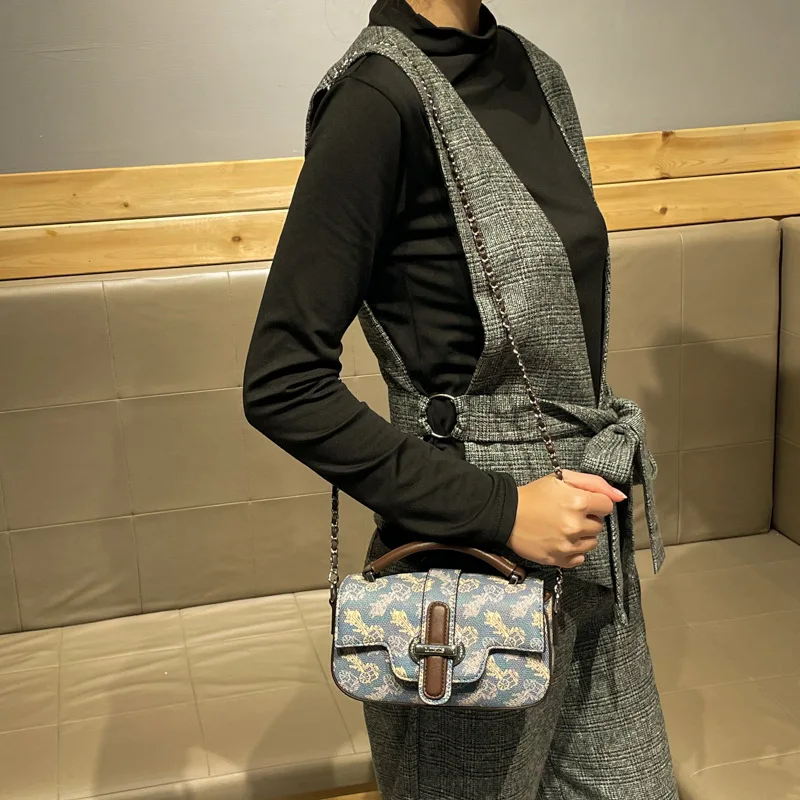 Sac à langer de luxe mains lib - Luxury Lifestyle Handbags avis et prix