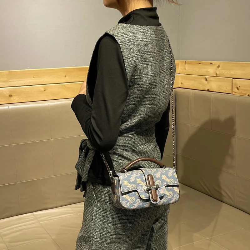 Sac à langer de luxe mains lib - Luxury Lifestyle Handbags avis et prix
