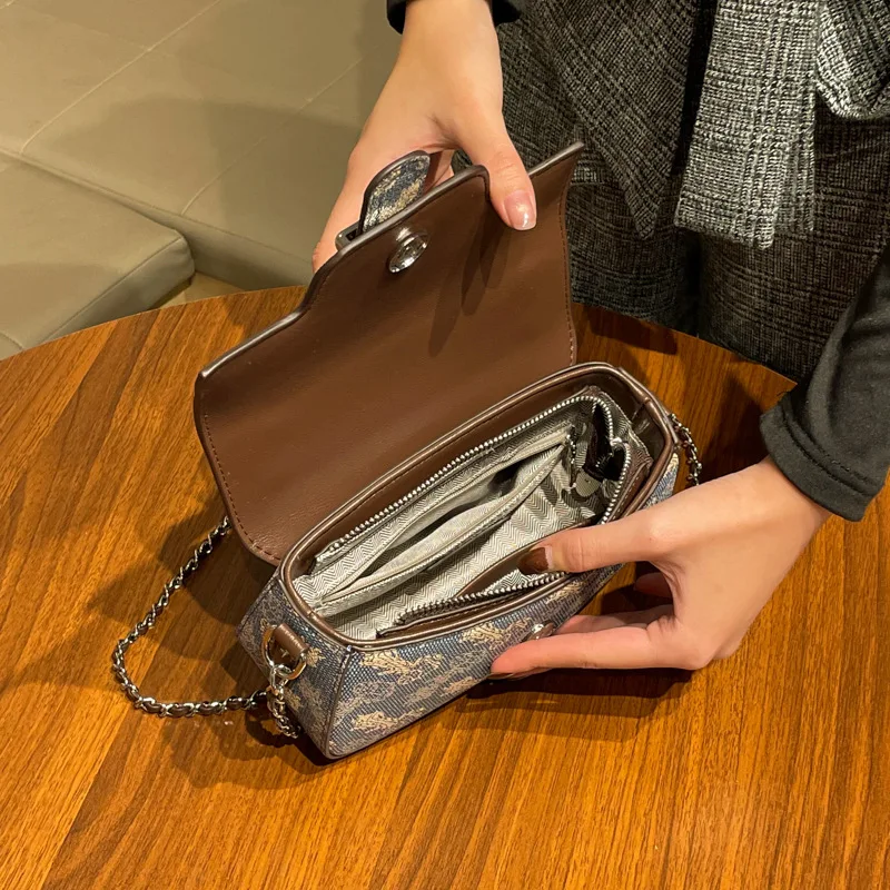 Sac à langer de luxe mains lib - Luxury Lifestyle Handbags avis et prix