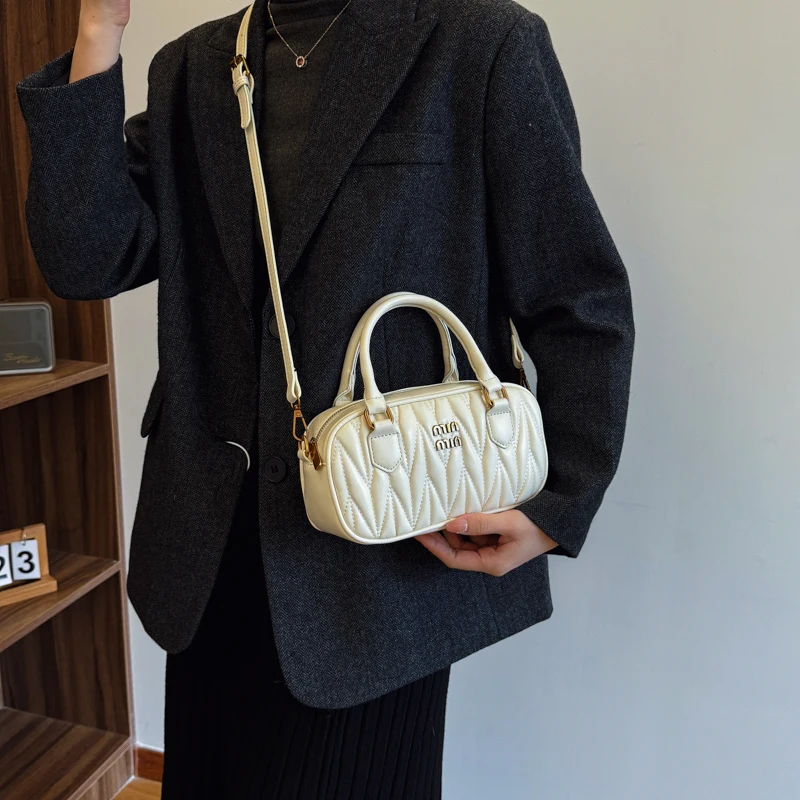 Sac à main élégant en cuir hau - Luxury Lifestyle Handbags avis et prix