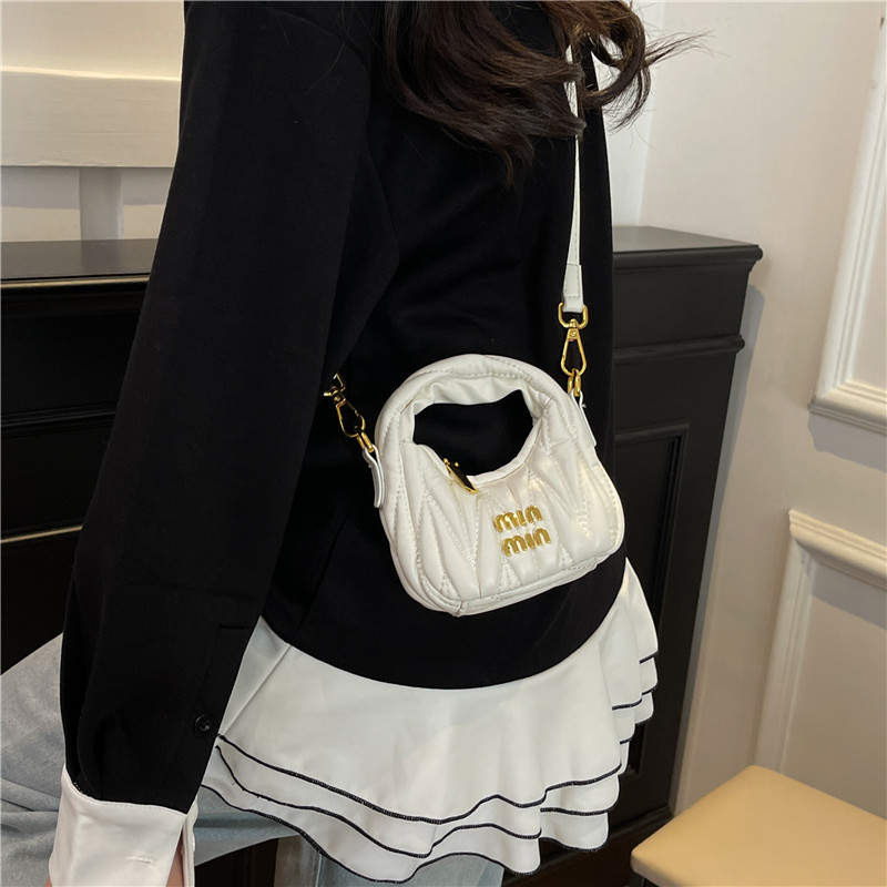 Sac à main élégant en cuir pou - Luxury Lifestyle Handbags avis et prix