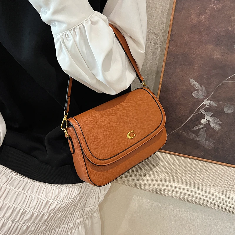 Sac à main élégant en cuir pou - Luxury Lifestyle Handbags avis et prix
