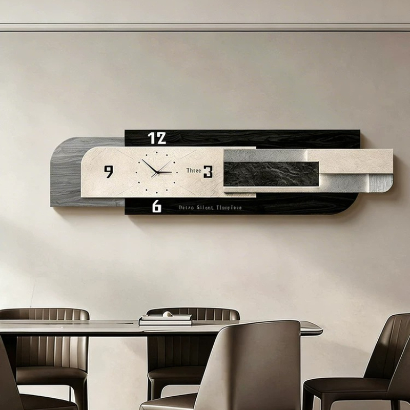 Horloge murale de luxe pour sa - Luxury Lifestyle Aesthetic avis et prix