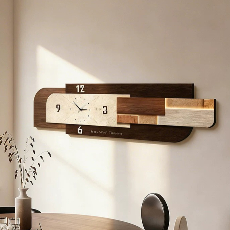 Horloge murale de luxe pour sa - Luxury Lifestyle Aesthetic avis et prix