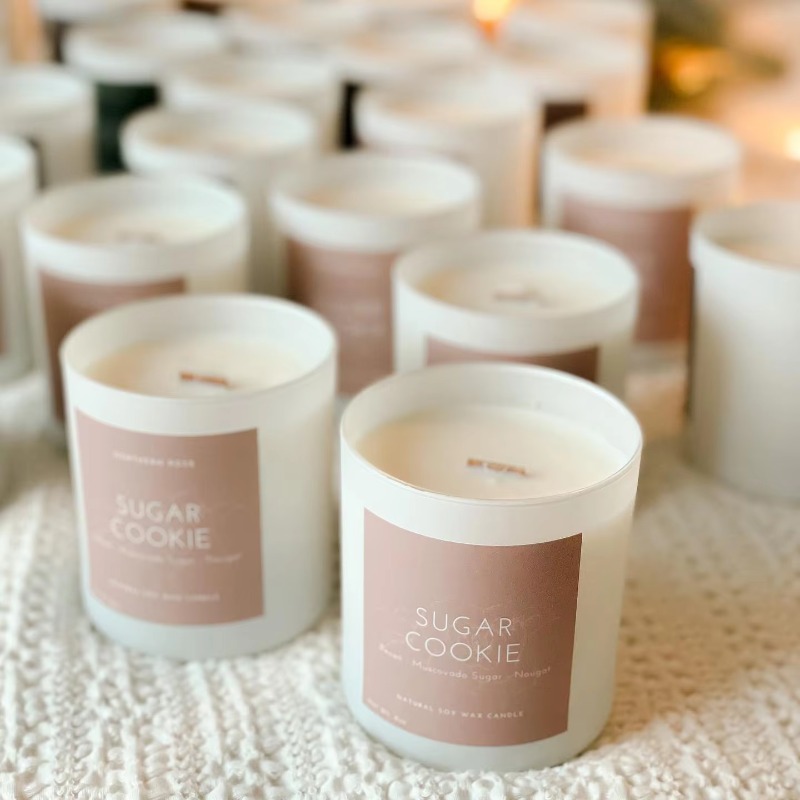 Coffret cadeau de décoration p - Scented Candle Luxury avis et prix