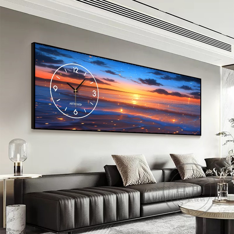 Horloge murale Smartlife, gran - Luxury Lifestyle Aesthetic avis et prix