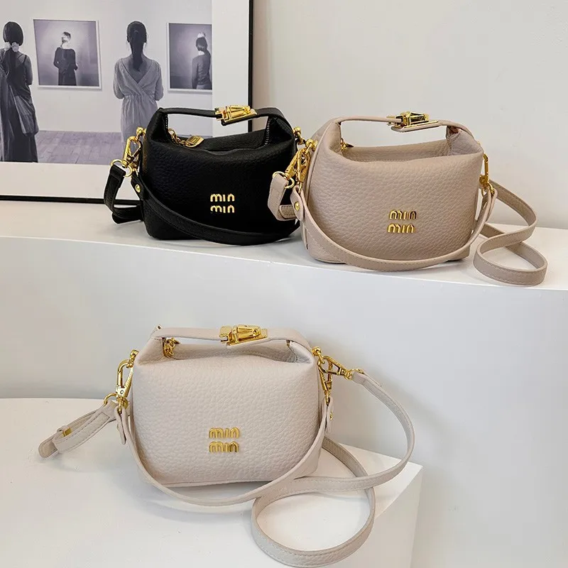 Sac à main de luxe en cuir pou - Luxury Lifestyle Handbags avis et prix