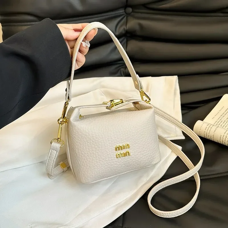 Sac à main de luxe en cuir pou - Luxury Lifestyle Handbags avis et prix