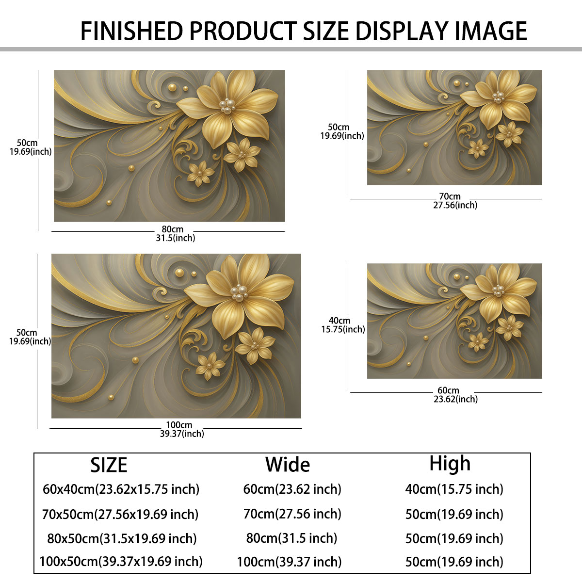 Autocollant mural circulaire p - Luxury Lifestyle Furniture avis et prix