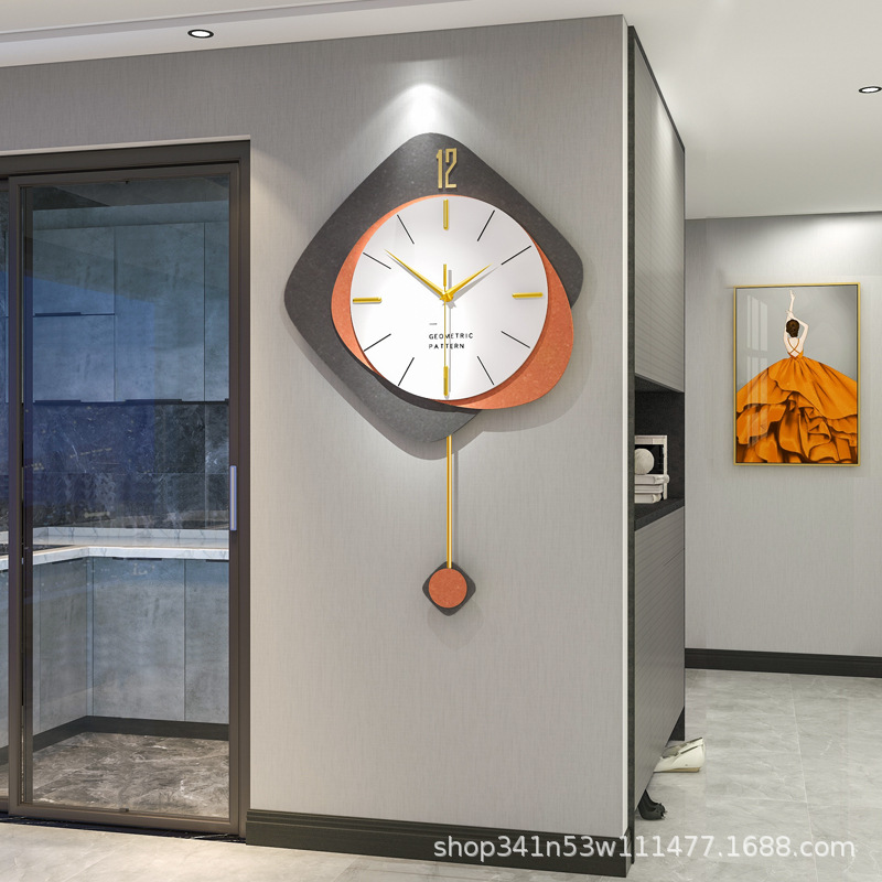 Lumière japonaise horloge De l - Luxury Lifestyle Aesthetic avis et prix