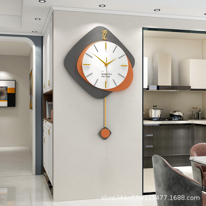 Lumière japonaise horloge De l - Luxury Lifestyle Aesthetic avis et prix