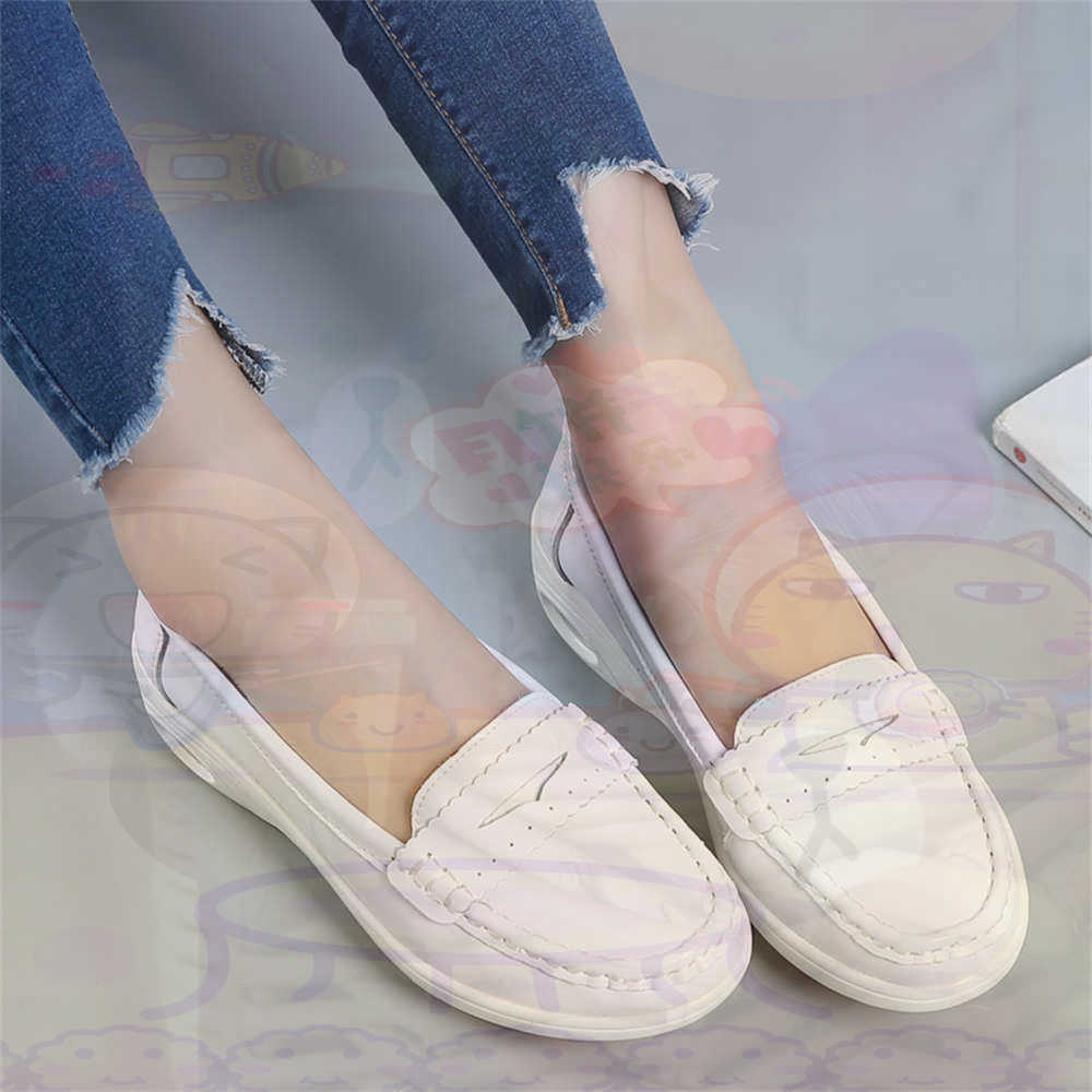 Chaussures souples à enfiler p - Luxury Lifestyle News avis et prix