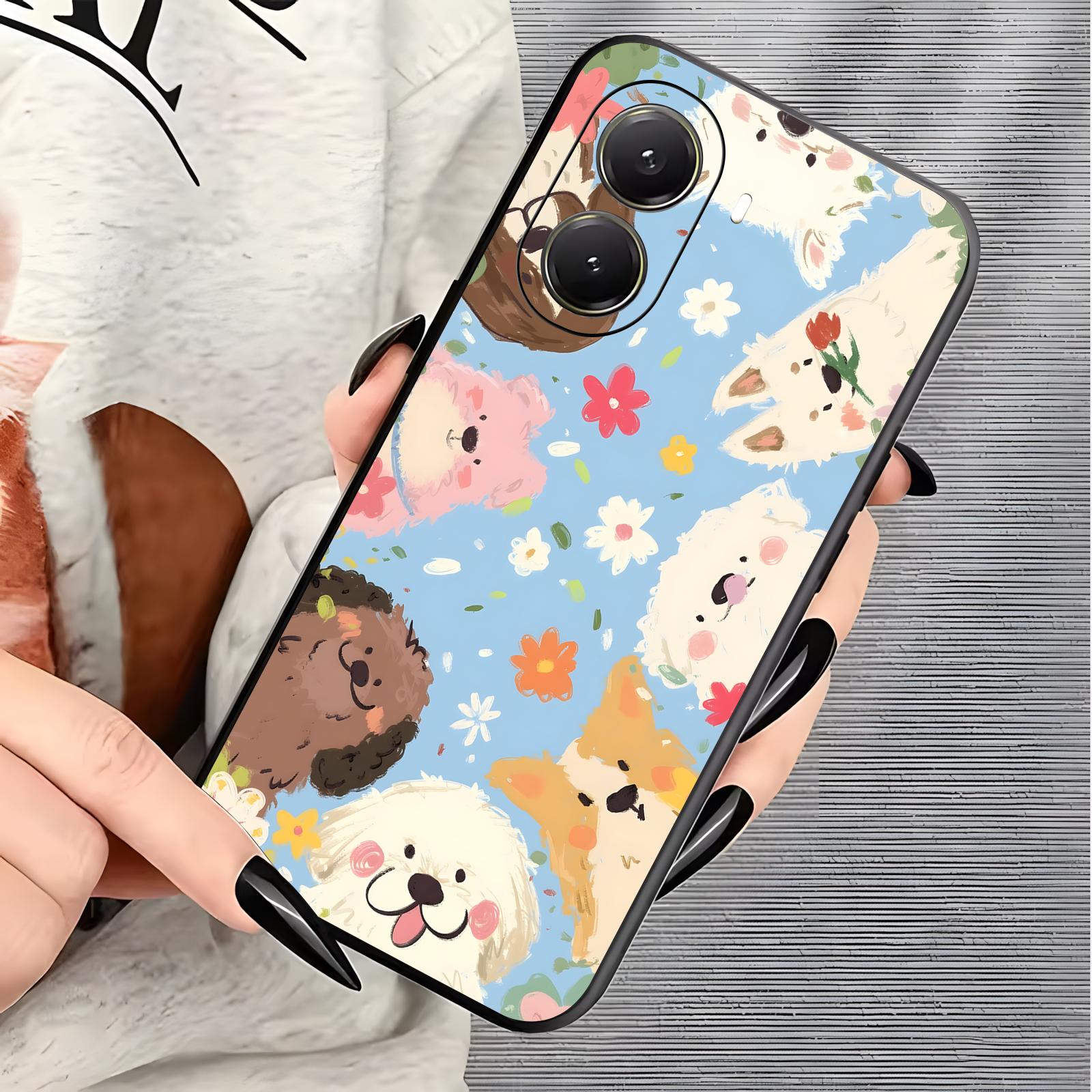 Coque de téléphone pour Xiaomi - Xiaomi Poco X6 avis et prix