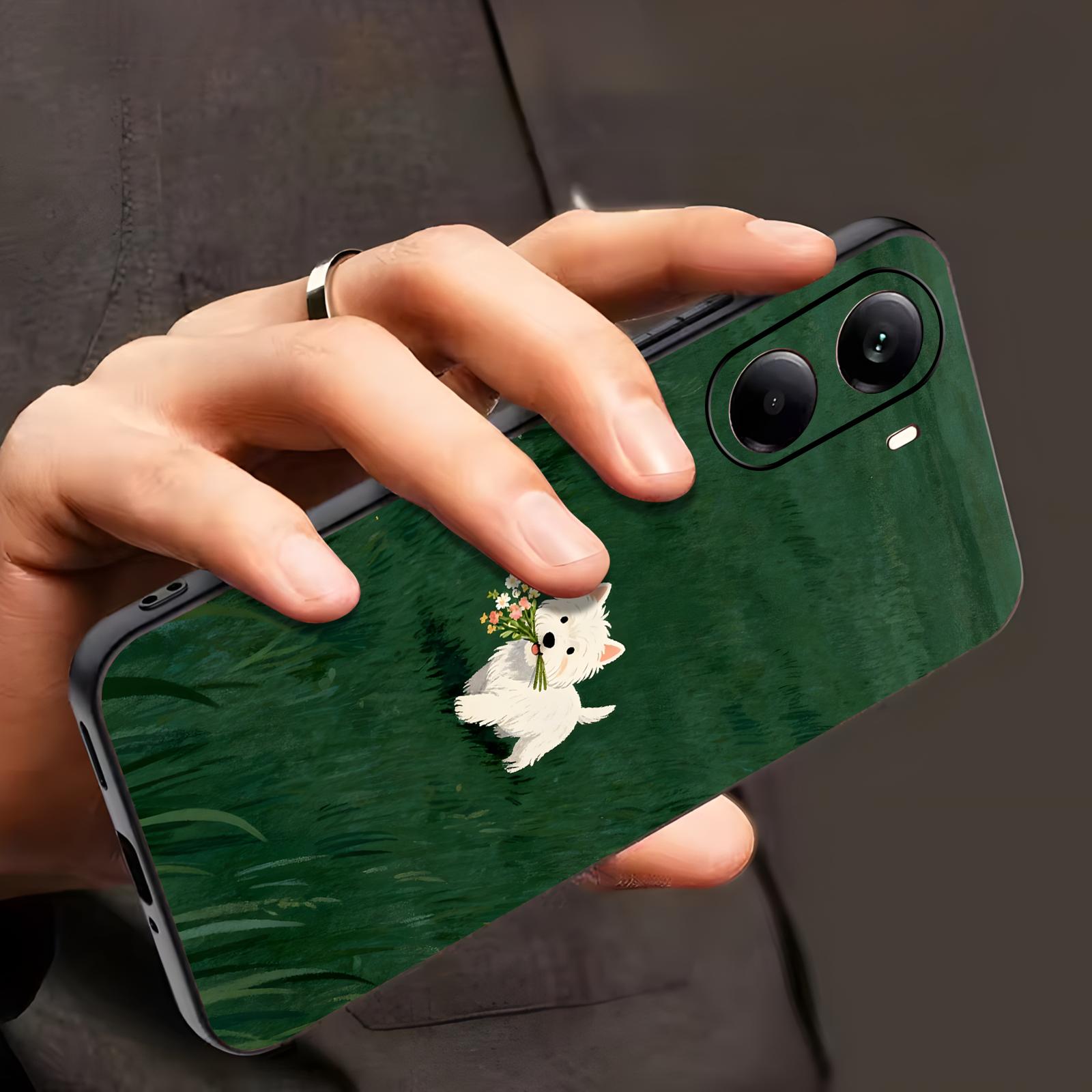 Coque de téléphone pour Xiaomi - Xiaomi Poco X6 avis et prix