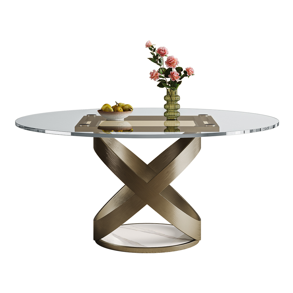 Table à manger de style nordiq - Luxury Lifestyle Furniture avis et prix