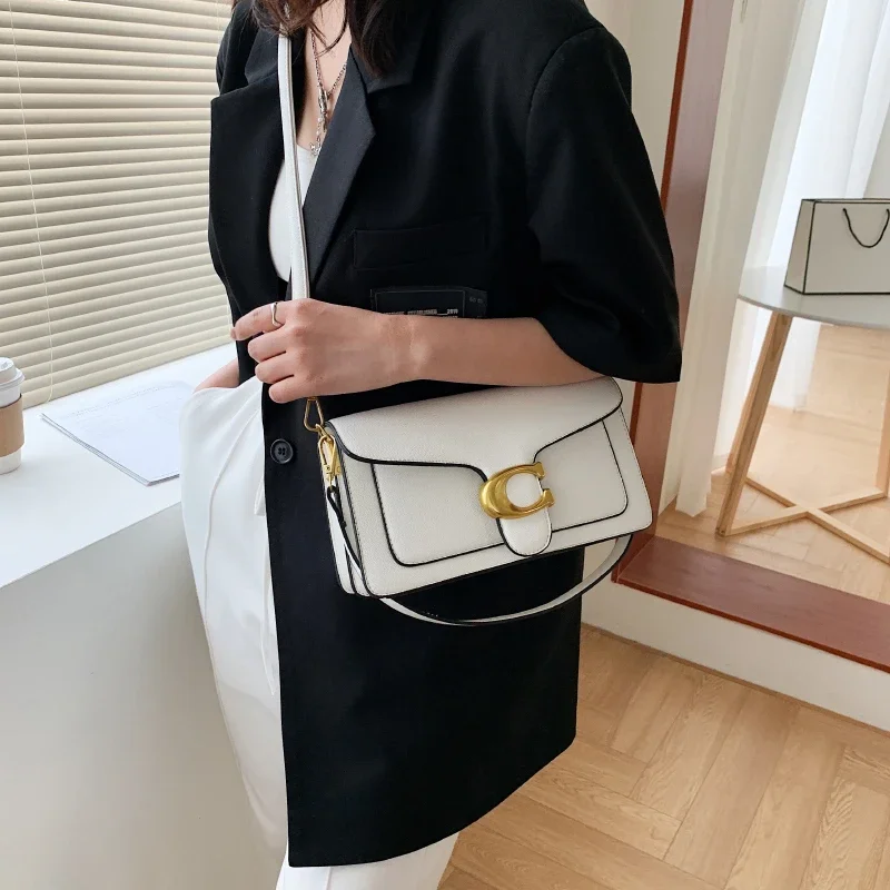 Sac fourre-tout de luxe en cui - Luxury Lifestyle Handbags avis et prix