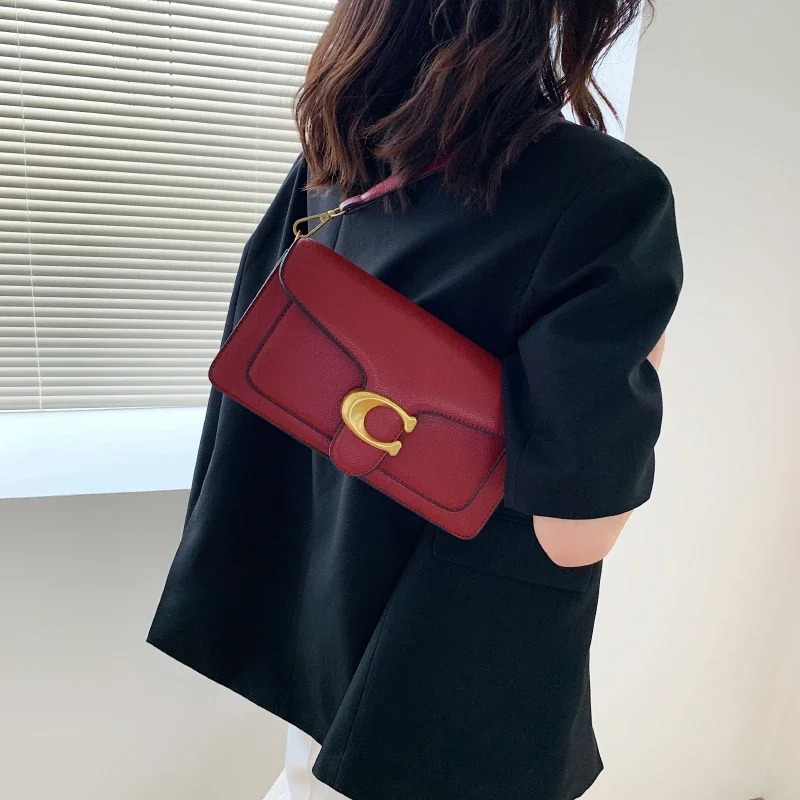 Sac fourre-tout de luxe en cui - Luxury Lifestyle Handbags avis et prix
