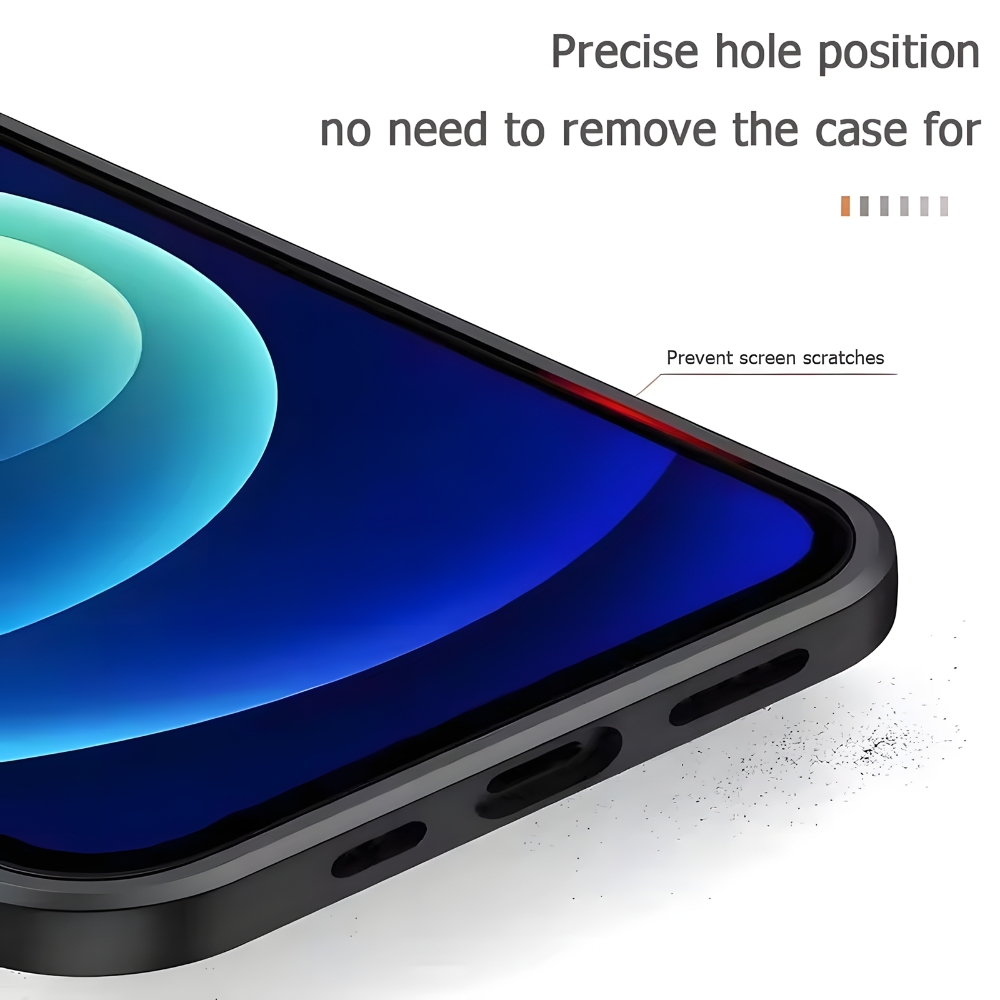Coque de téléphone anime The D - Xiaomi Poco X6 avis et prix