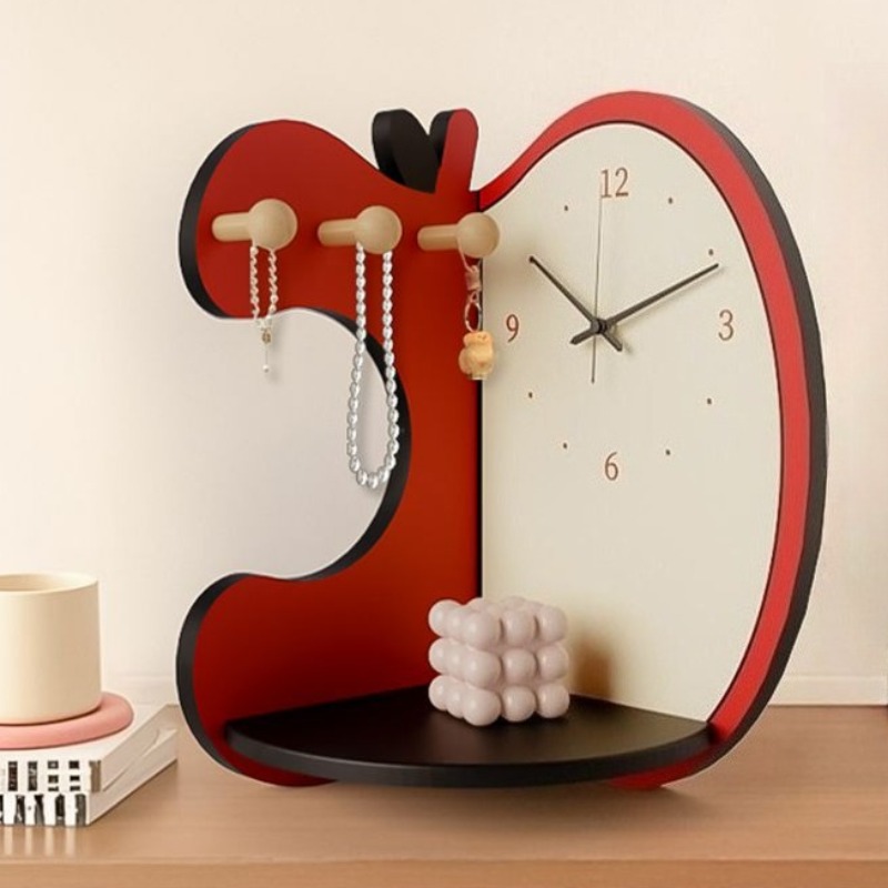 Horloge murale Morden nordique - Luxury Lifestyle Aesthetic avis et prix