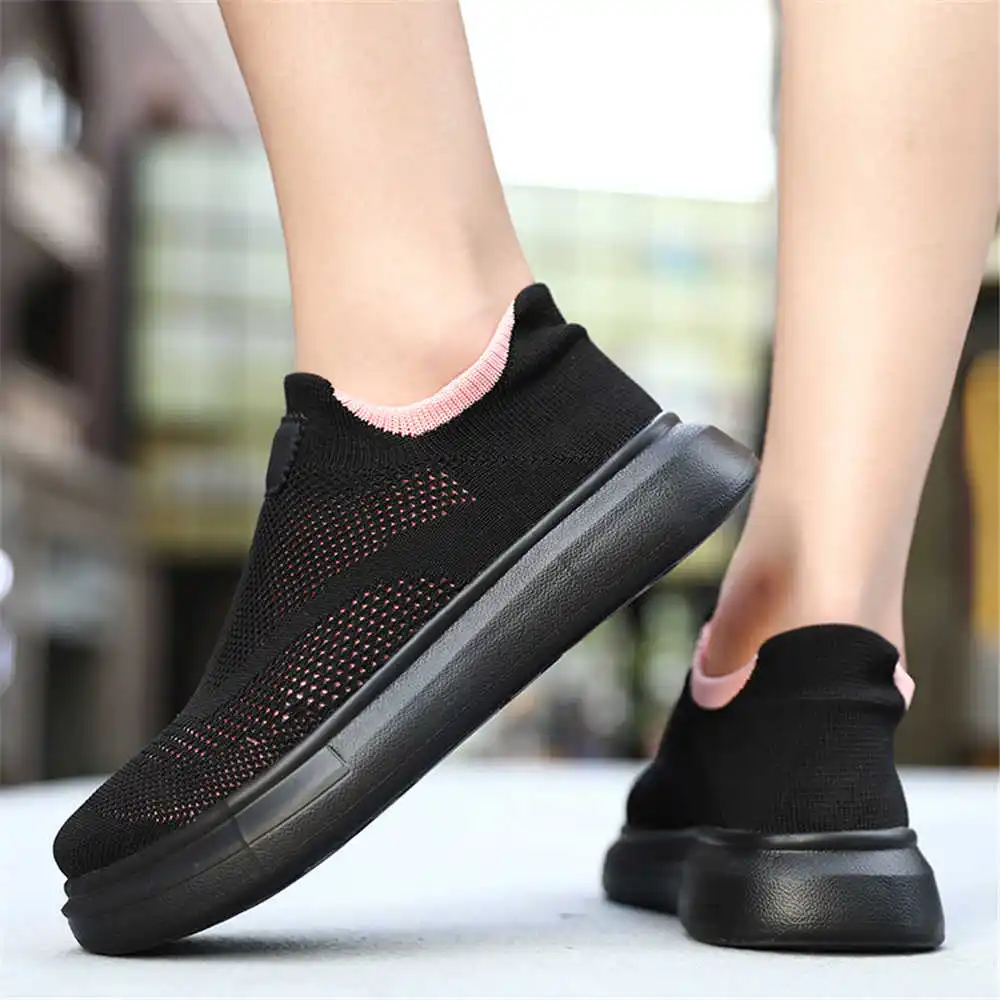 Chaussures à plateforme marron - Luxury Lifestyle News avis et prix