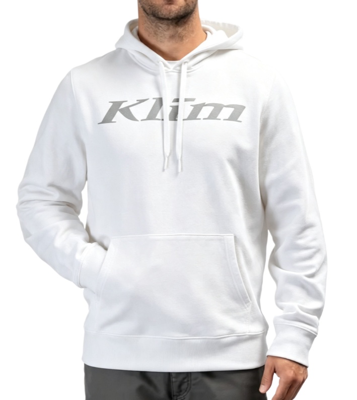 Nouveau Pull à Capuche Klim 20 - Luxury Lifestyle Hoodie avis et prix