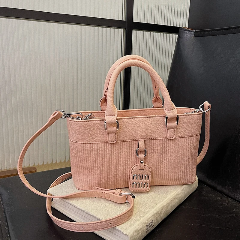 Sac fourre-tout de luxe en cui - Luxury Lifestyle Handbags avis et prix