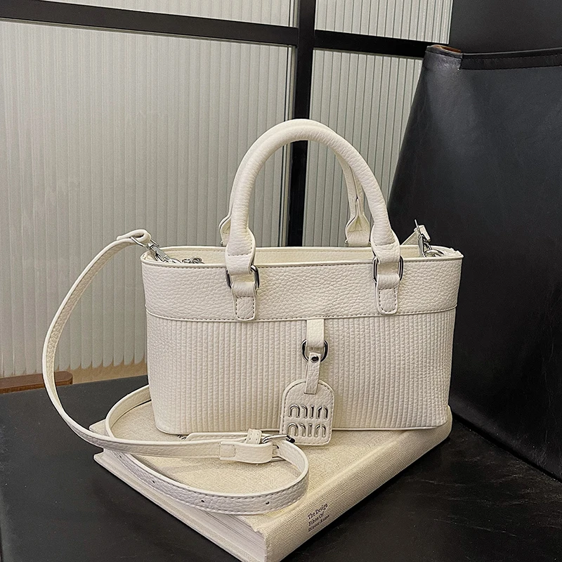 Sac fourre-tout de luxe en cui - Luxury Lifestyle Handbags avis et prix