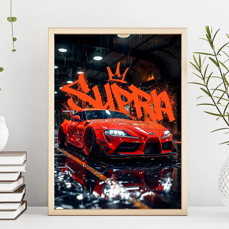 Bleu Miata Supra voiture E36 l - Luxury Lifestyle Picture avis et prix